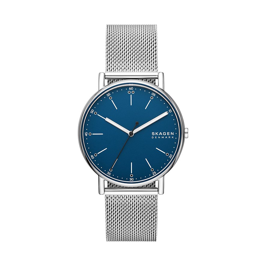 2. Chance - Skagen Herrenuhr SKW6904