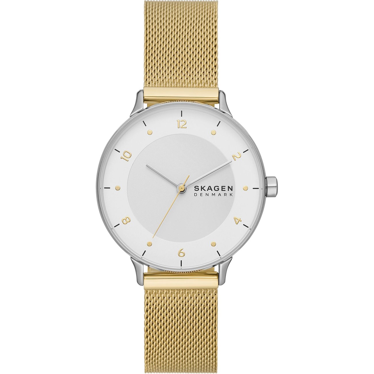 2. Chance - Skagen Damenuhr SKW3092