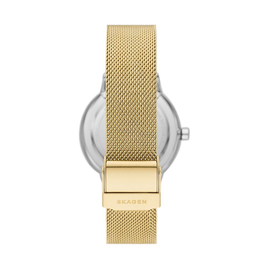 2. Chance - Skagen Damenuhr SKW3092