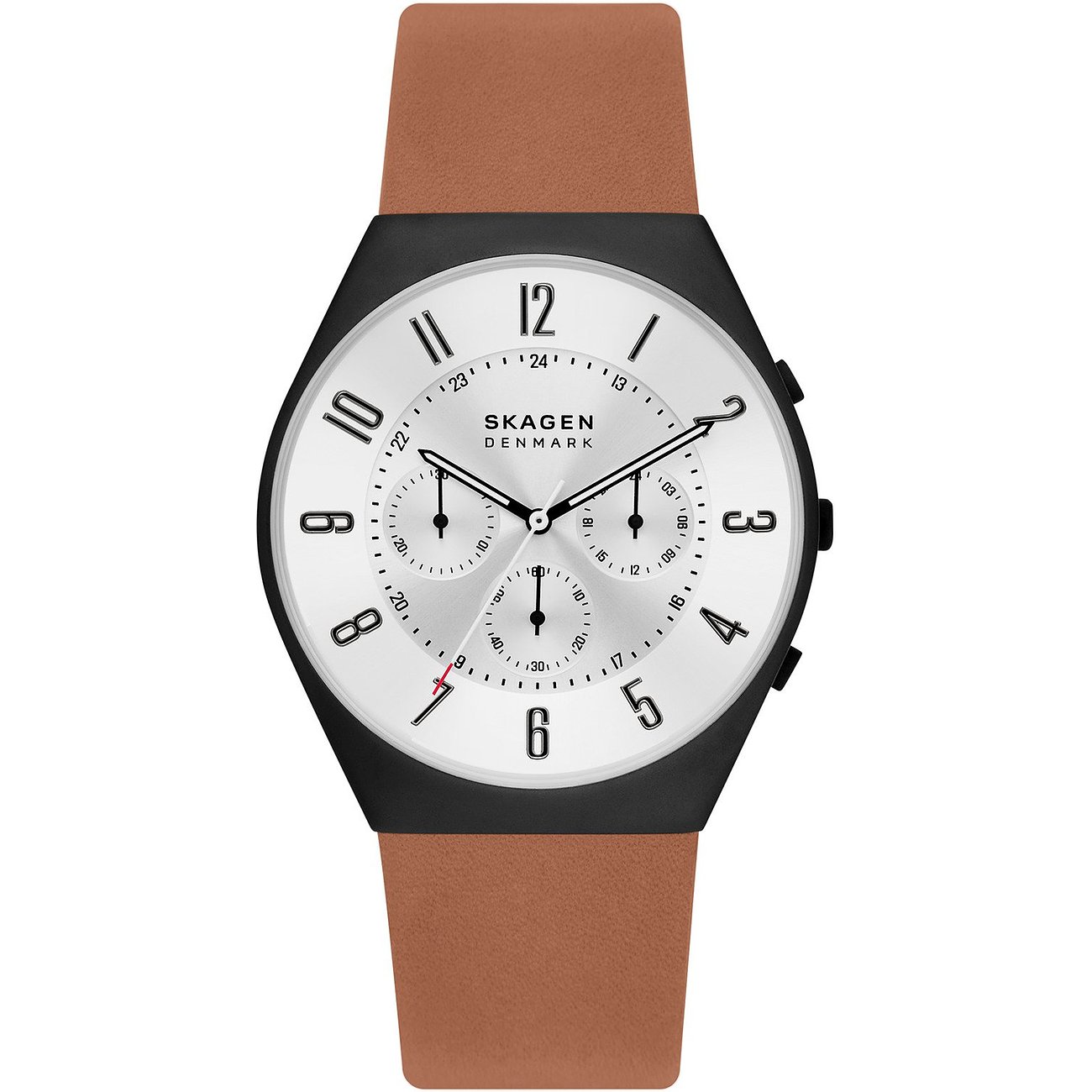 2. Chance - Skagen Chronograph SKW6823