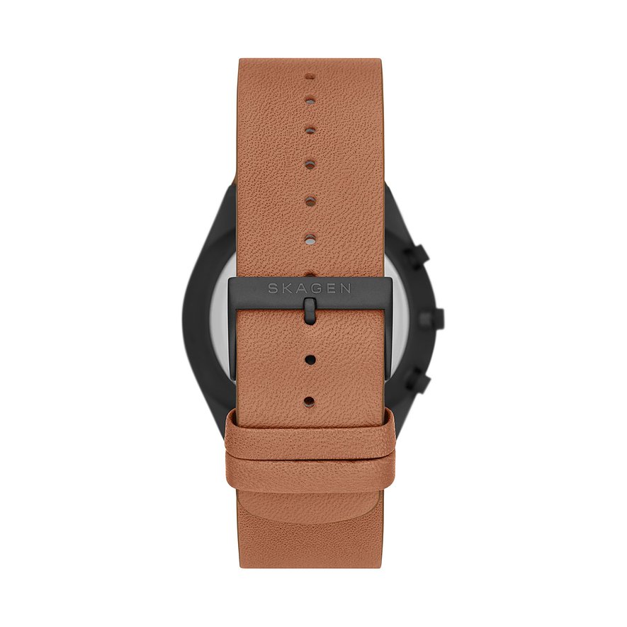 2. Chance - Skagen Chronograph SKW6823