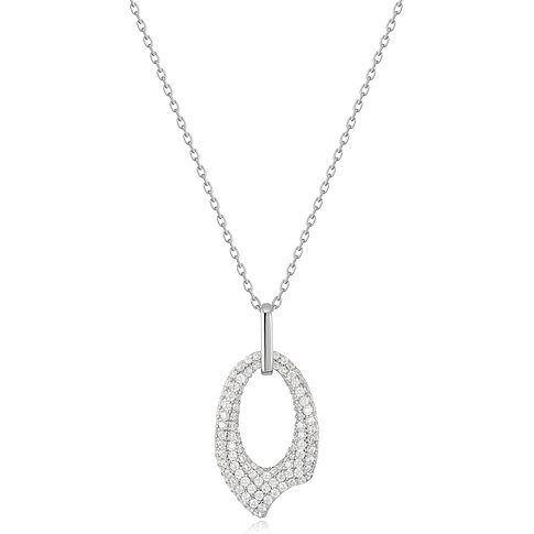 2. Chance - Ania Haie Kette N051-02H