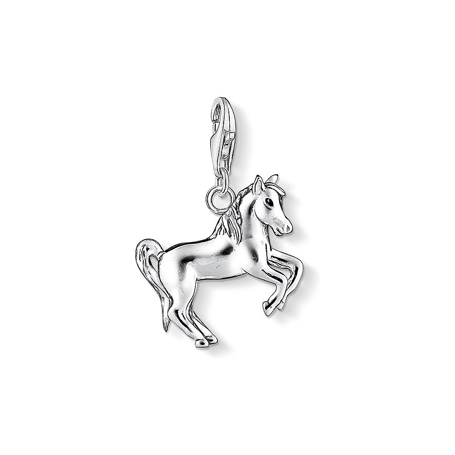 2. Chance - Thomas Sabo Charm 1074-007-12