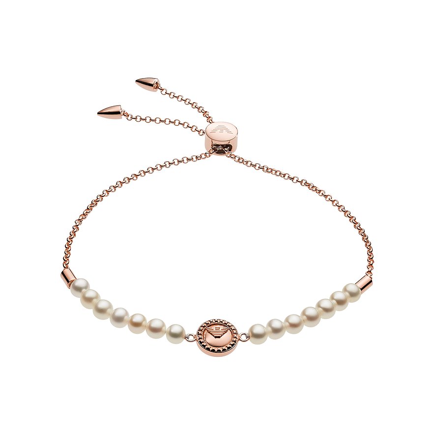 2. Chance - Emporio Armani Armband EG3434221