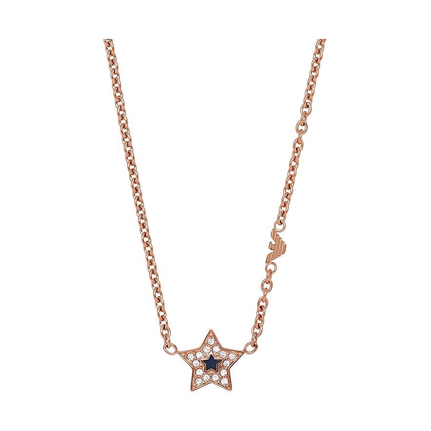 2. Chance - Emporio Armani Kette EGS2831221