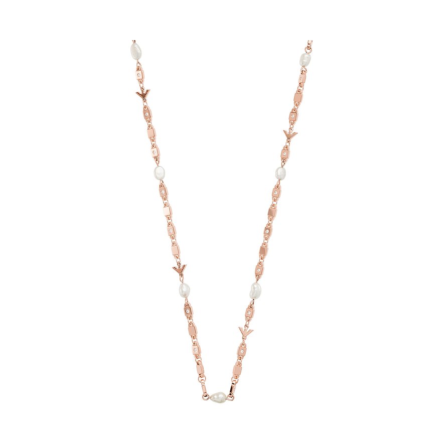 2. Chance - Emporio Armani Kette EG3448221