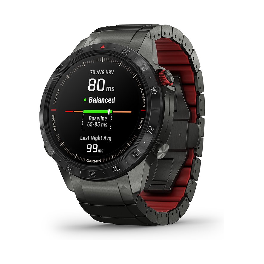 Garmin Smartwatch 010-02648-51