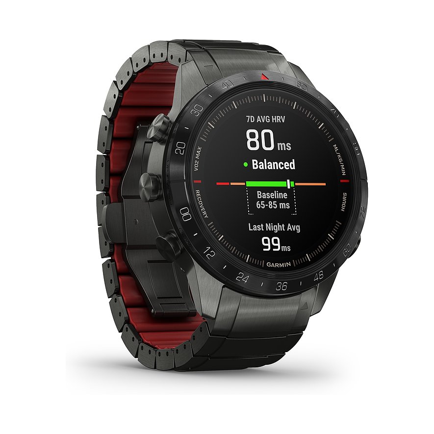 Garmin Smartwatch 010-02648-51