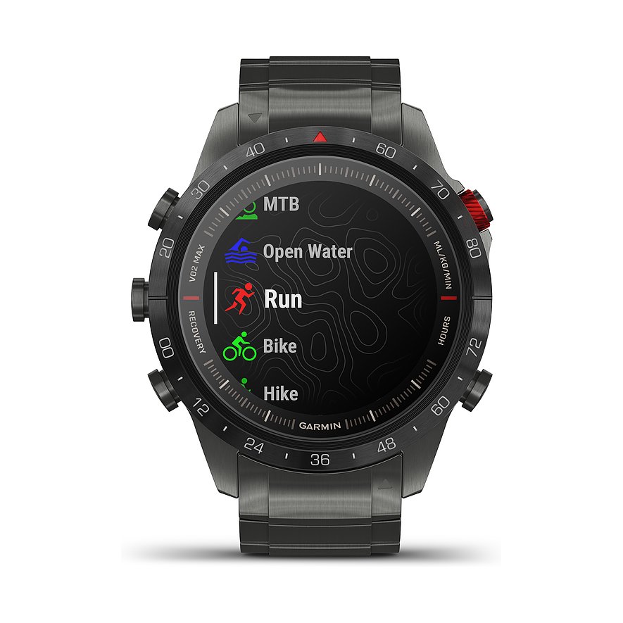 Garmin Smartwatch 010-02648-51