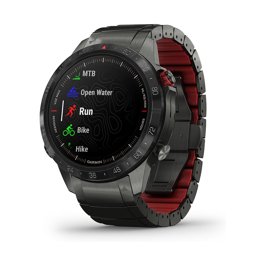 Garmin Smartwatch 010-02648-51