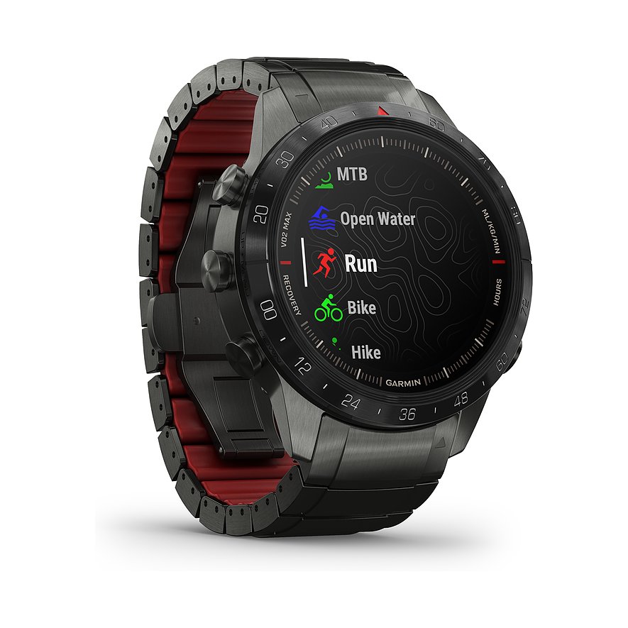 Garmin Smartwatch 010-02648-51