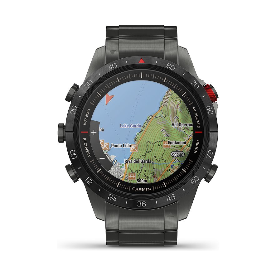 Garmin Smartwatch 010-02648-51