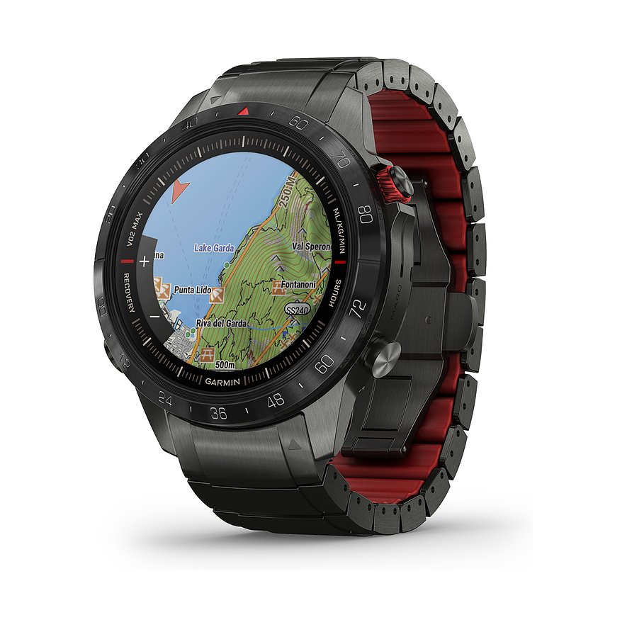 Garmin Smartwatch 010-02648-51