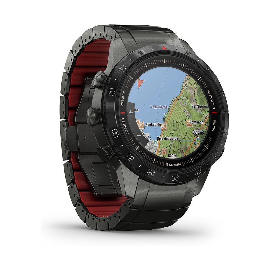 Garmin Smartwatch 010-02648-51