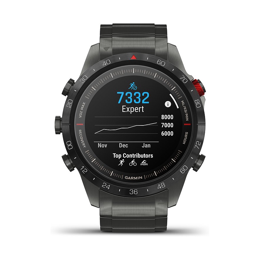 Garmin Smartwatch 010-02648-51