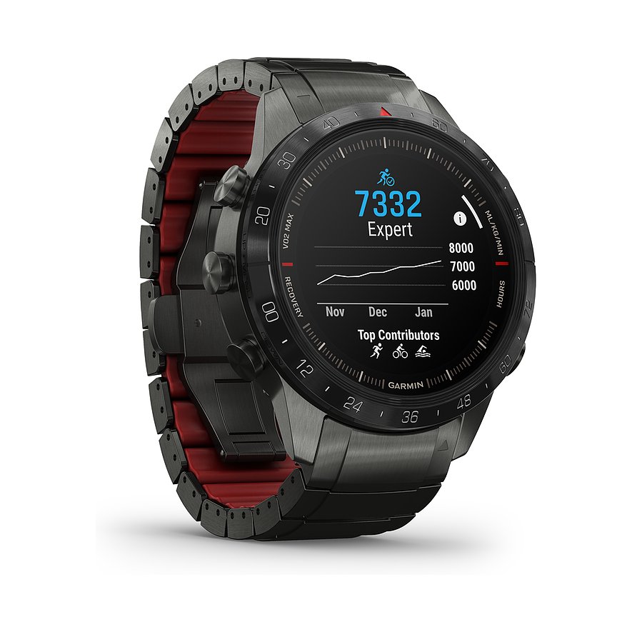 Garmin Smartwatch 010-02648-51