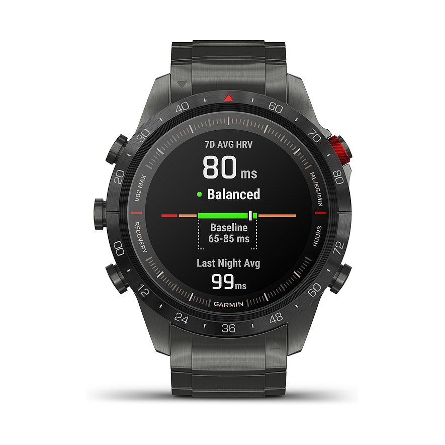 Garmin Smartwatch 010-02648-51