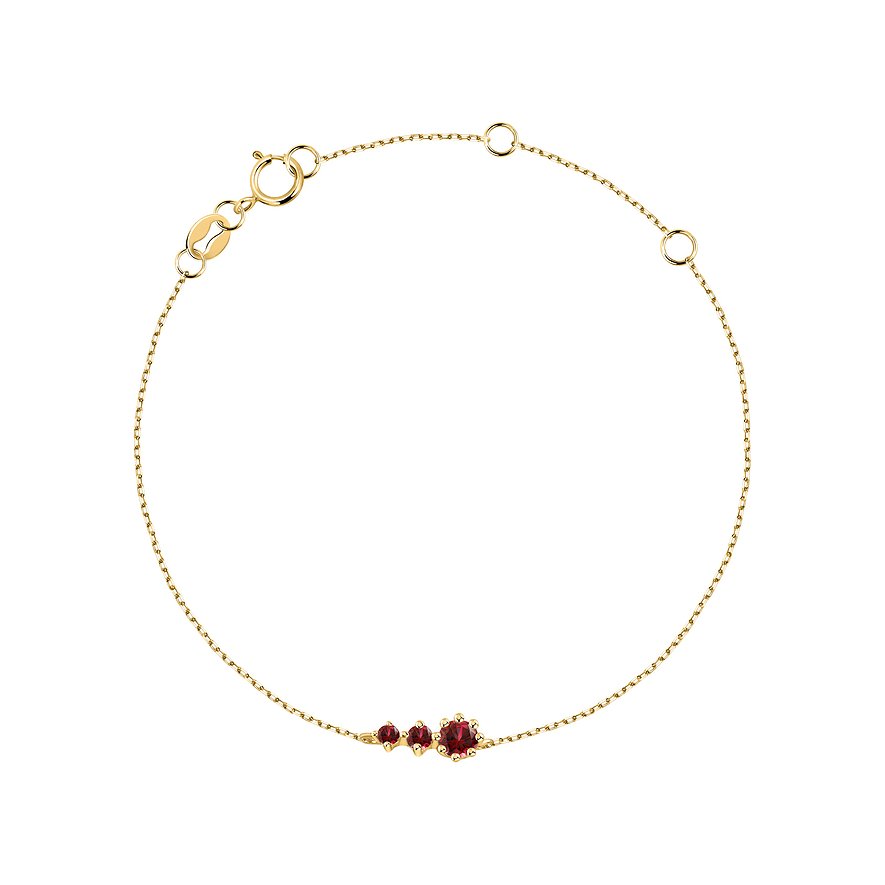 2. Chance - Live Diamond Armband LDY028200