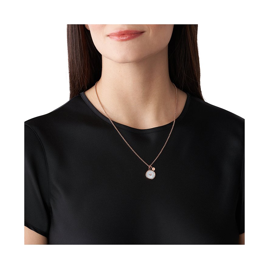 2. Chance - Emporio Armani Kette EGS2862221