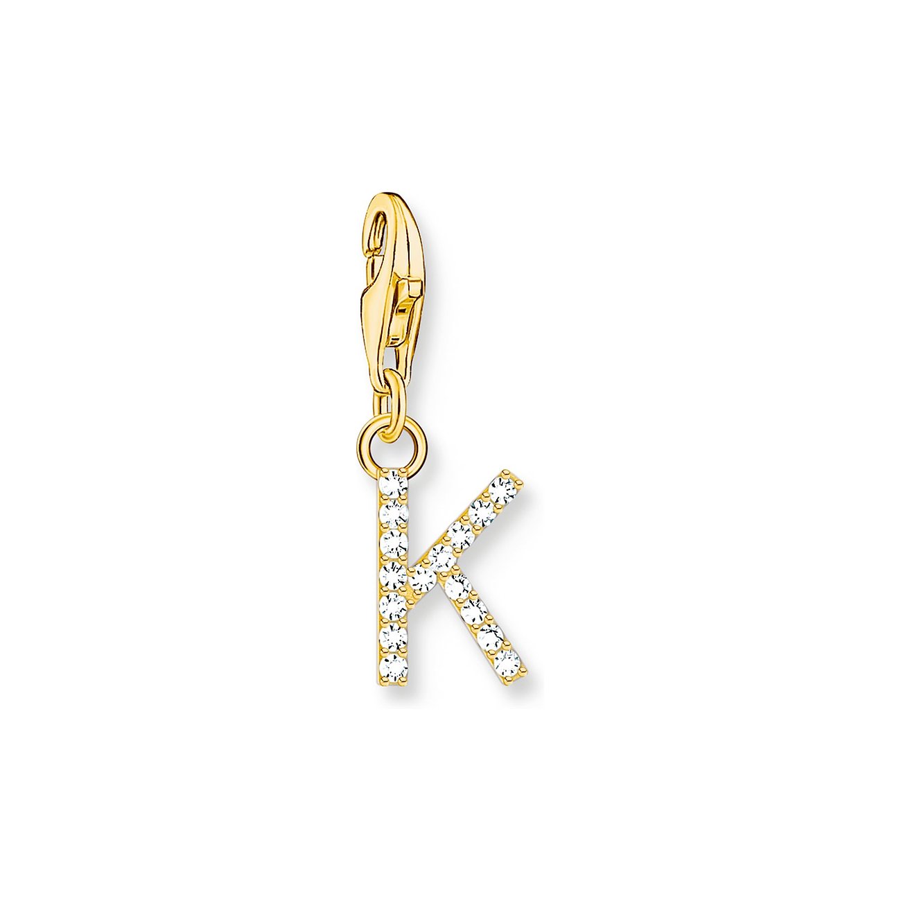 2. Chance - Thomas Sabo Charm 1974-414-14
