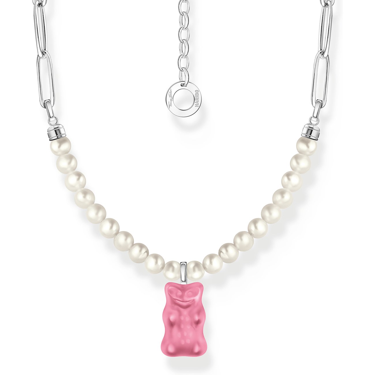 Thomas Sabo Kette Charming KE2207-082-9-L45V