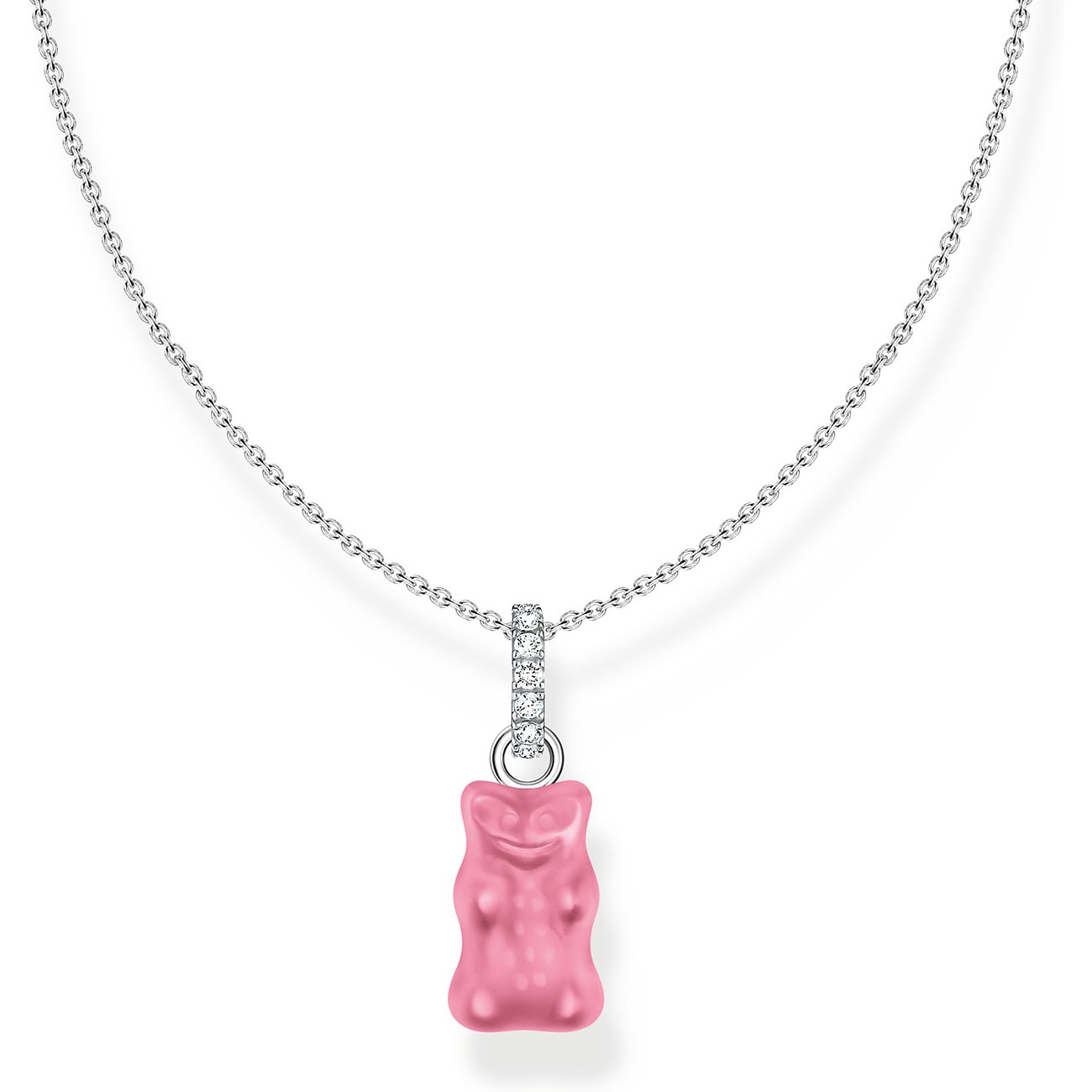 Thomas Sabo Kette Charming KE2209-052-9-L45V