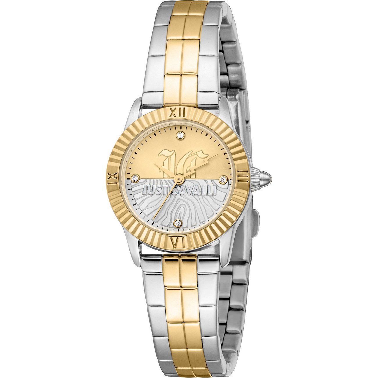 Just Cavalli Uhren-Set Mini JC1L328M0075