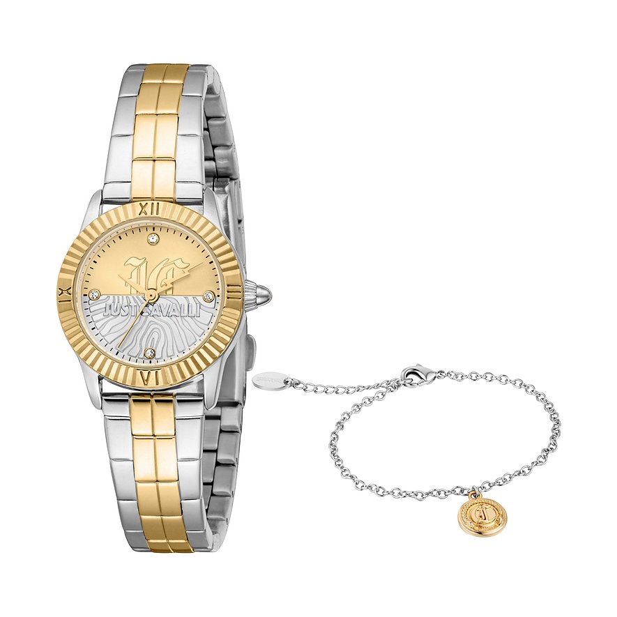 Just Cavalli Set di orologi Mini JC1L328M0075