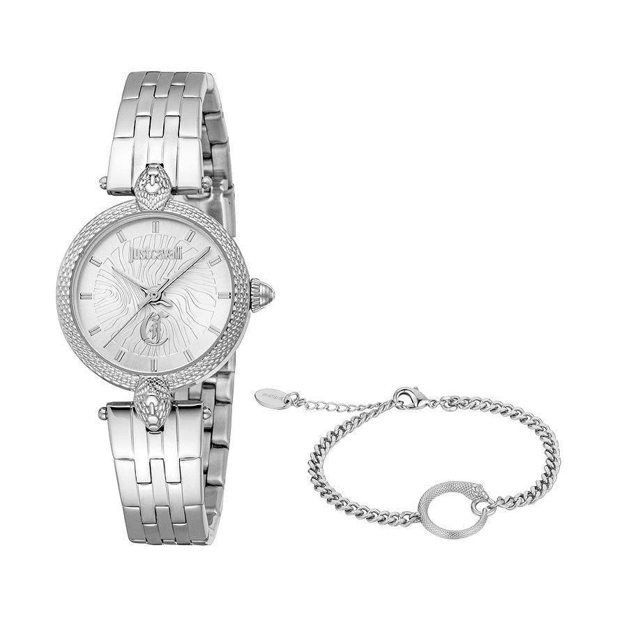 Just Cavalli Set di orologi Mini JC1L330M0045