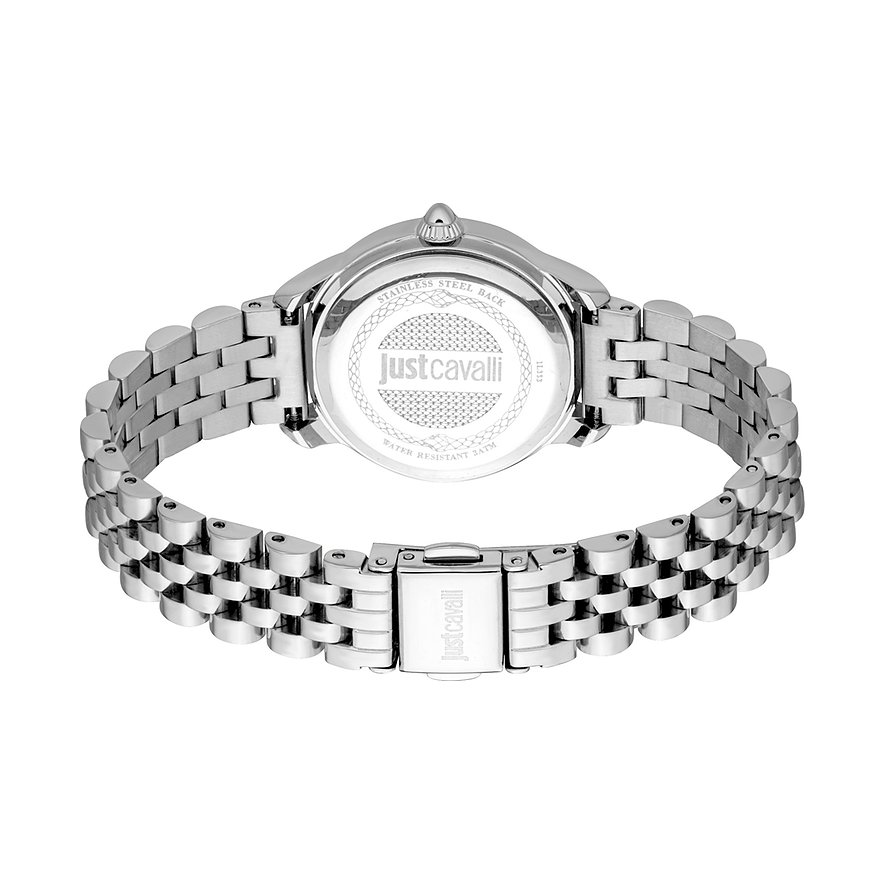 Just Cavalli Montre pour femme Animalier JC1L333M0015