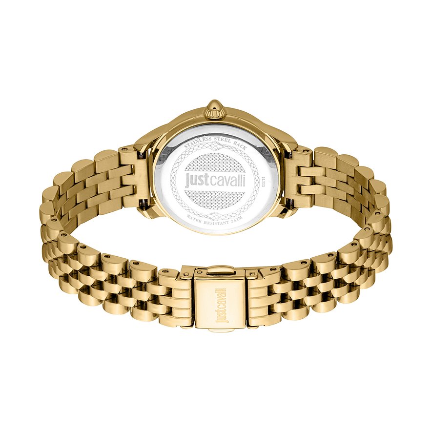 Just Cavalli Orologio da donna Animalier JC1L333M0025