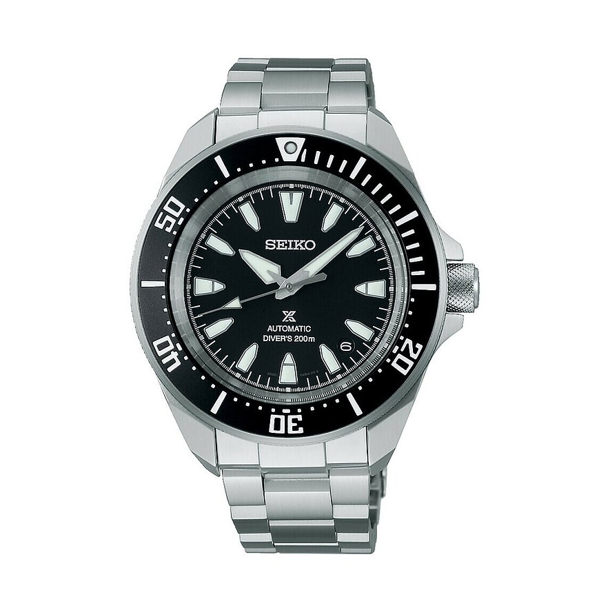 Thumbnail - Seiko Herrenuhr SEA SRPL13K1