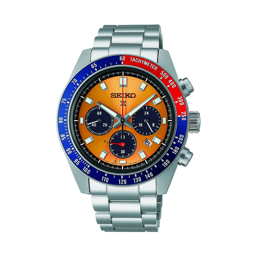 Seiko Chronograph Speedtimer SSC947P1 bei Christ bestellen