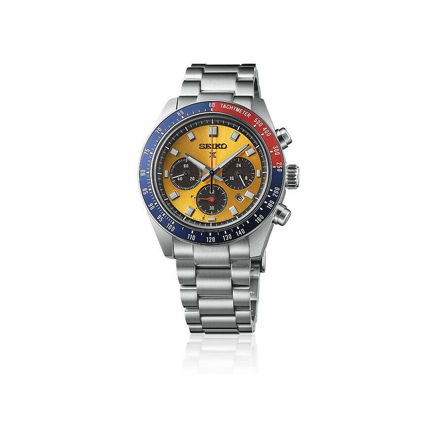 Seiko Chronograph Speedtimer  SSC947P1