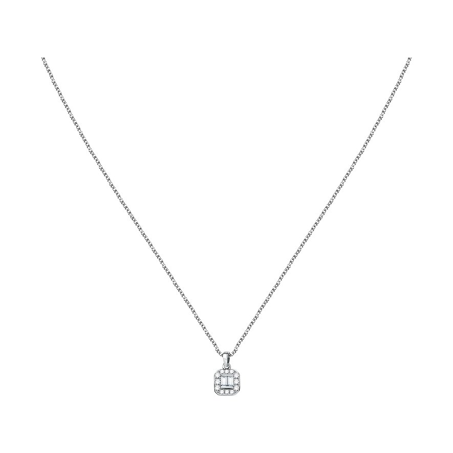 CHRIST Kette, Damen, 585er Gelbgold, gelbgold
