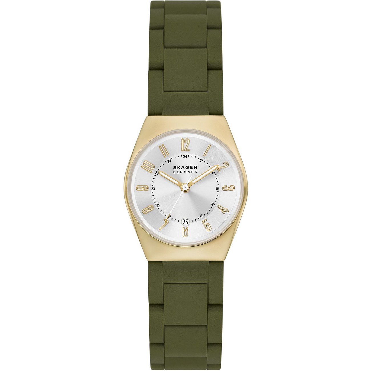 2. Chance - Skagen Damenuhr SKW3034