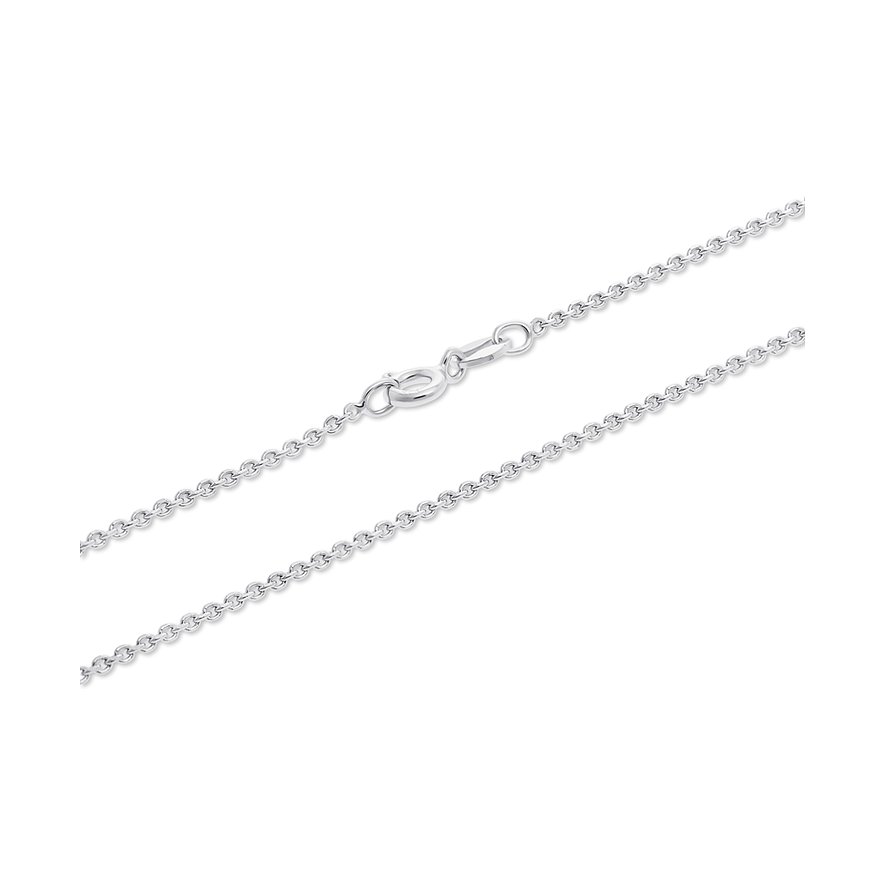 Thumbnail - FAVS Kette 89192399 925er Silber, recycelt