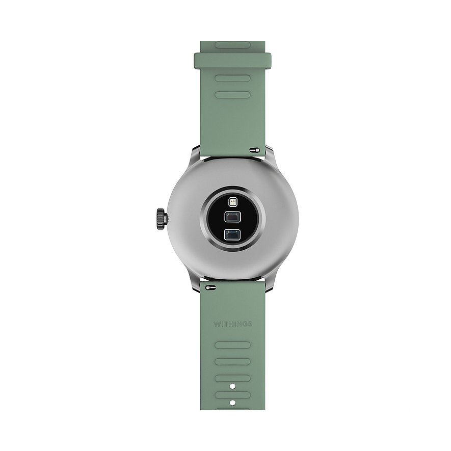 Withings Horloge HWA11-MODEL 4-ALL-IN