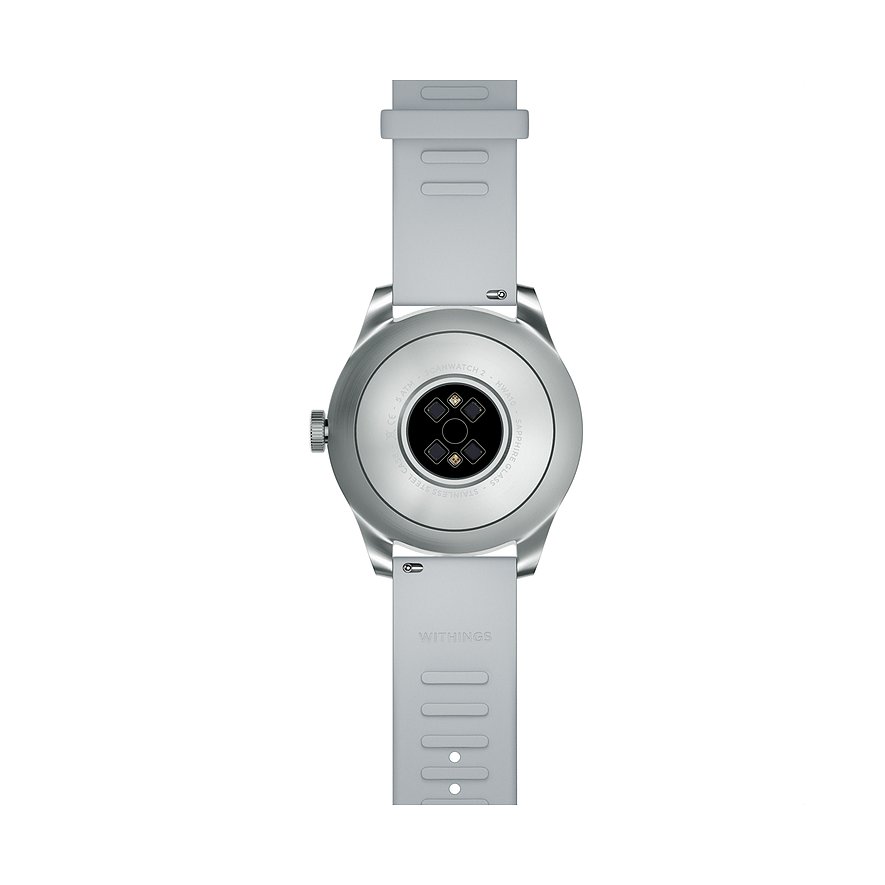 Withings Horloge HWA10-model 5-All-Int