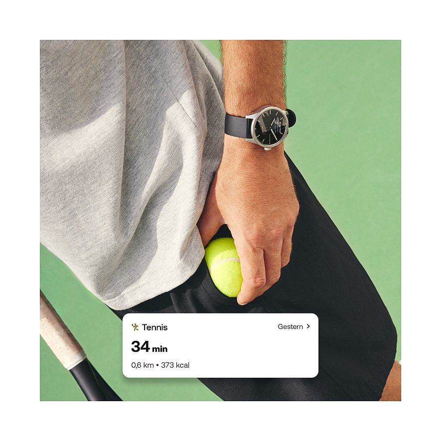 Withings Horloge HWA10-model 5-All-Int