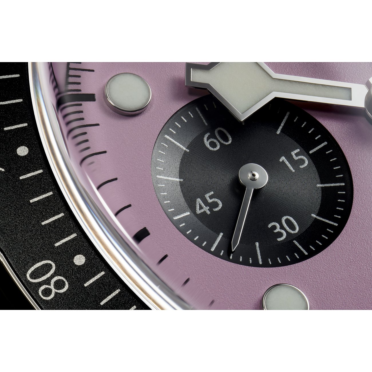 Tudor Chronograph Black Bay Chrono Pink M79360N-0019 bei Christ.de 