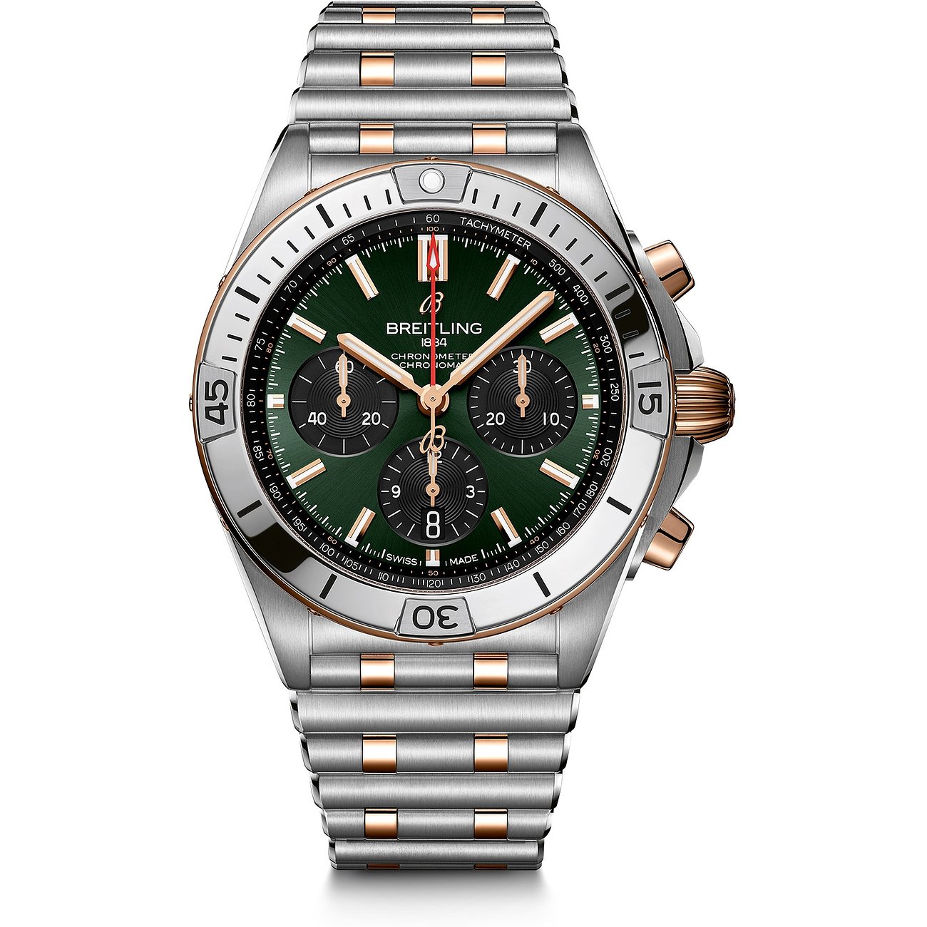 Breitling Chronograph Chronomat B01 42mm UB0134131L1U1