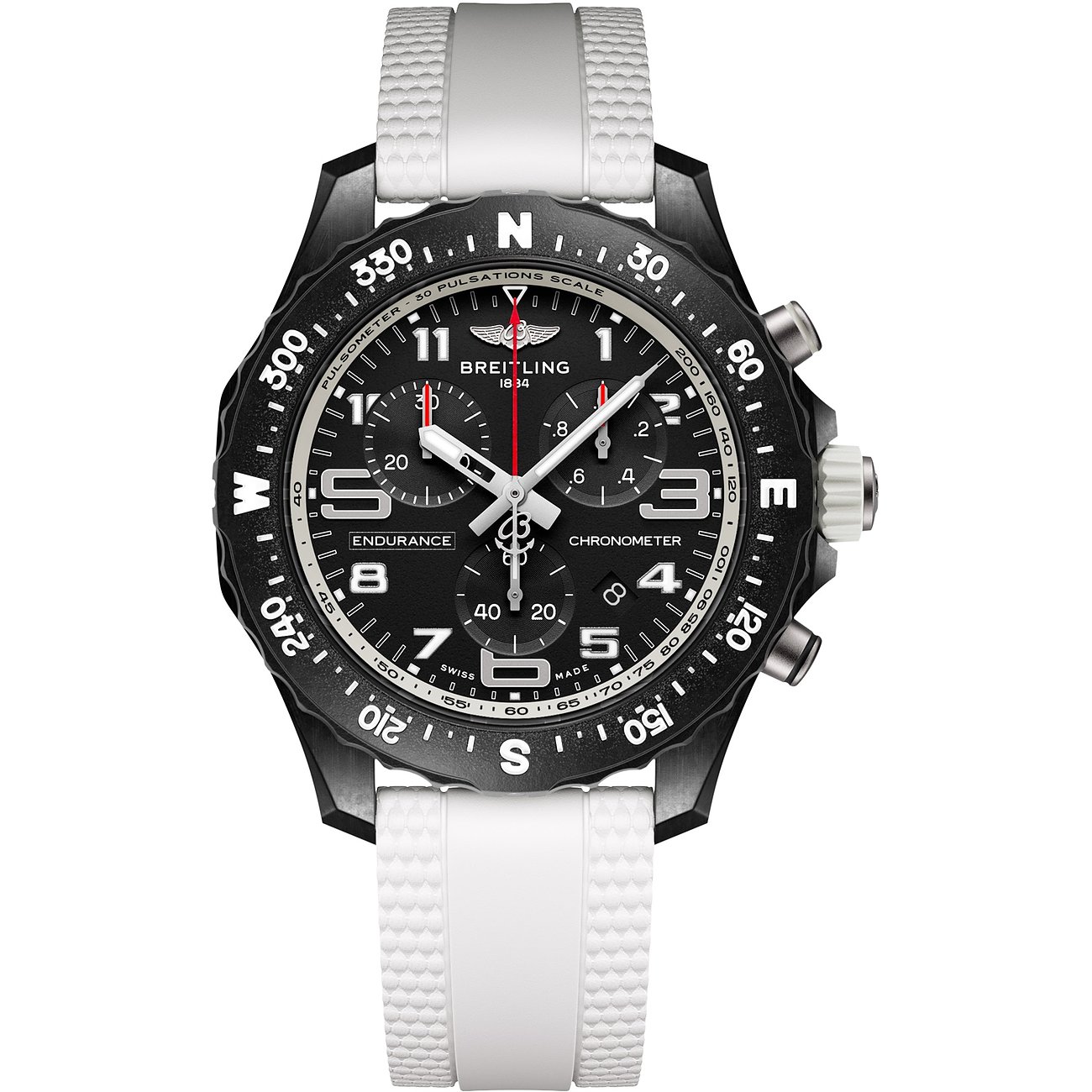 Breitling Chronograph Endurance Pro 38 X83310A71B1S1