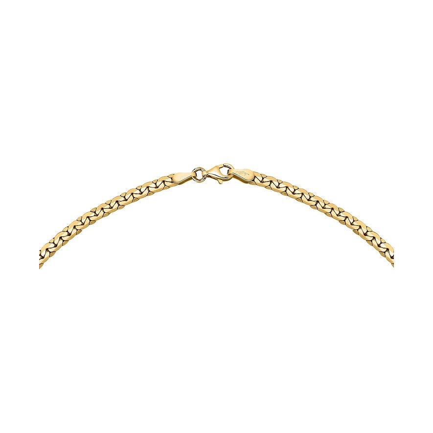 Thumbnail - Valeria Kette 89192693 375er Gelbgold