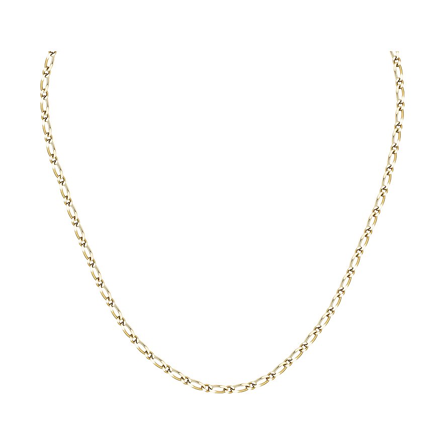 CHRIST Kette, Damen, 375er Gelbgold, gelbgold