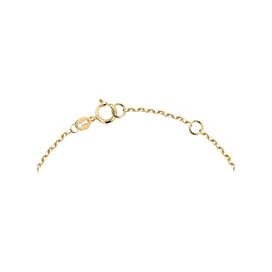 Thumbnail - Valeria Armband 89192839 585er Gelbgold
