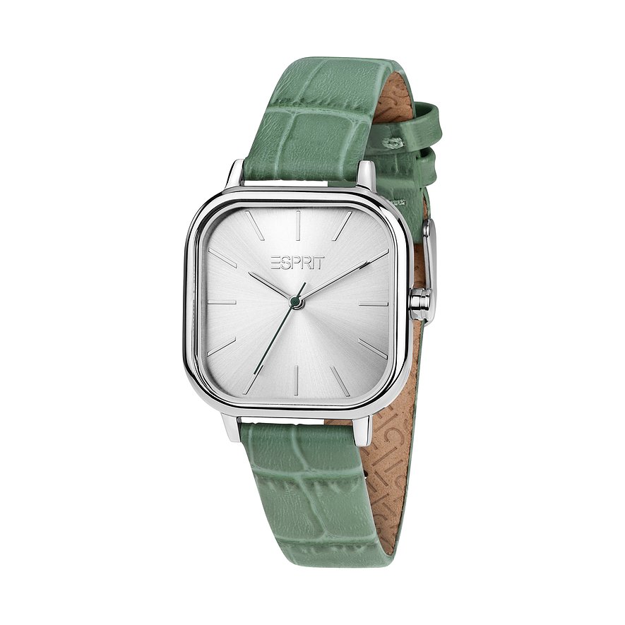 ESPRIT Damenuhr ROUND SQUARE 89192860