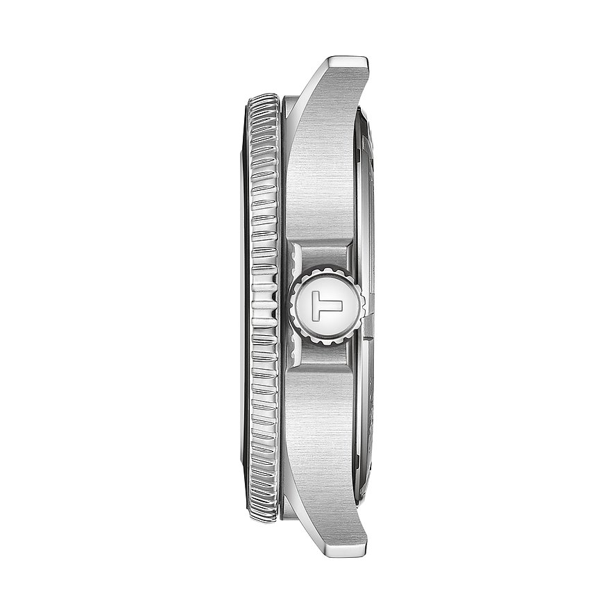 Tissot Herrenuhr Seastar 1000 GMT T1208521705100