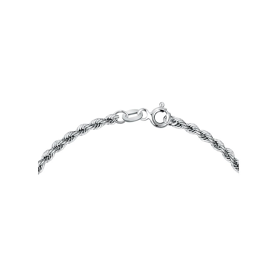 Thumbnail - Valeria Armband 89193177 585er Weißgold
