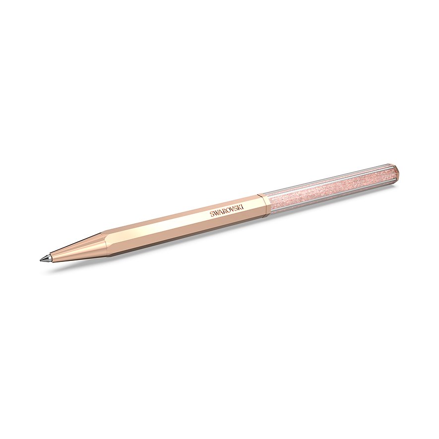 Swarovski Accessoires Crystalline, Swarovski-Kristall, Damen, Metall, roségold